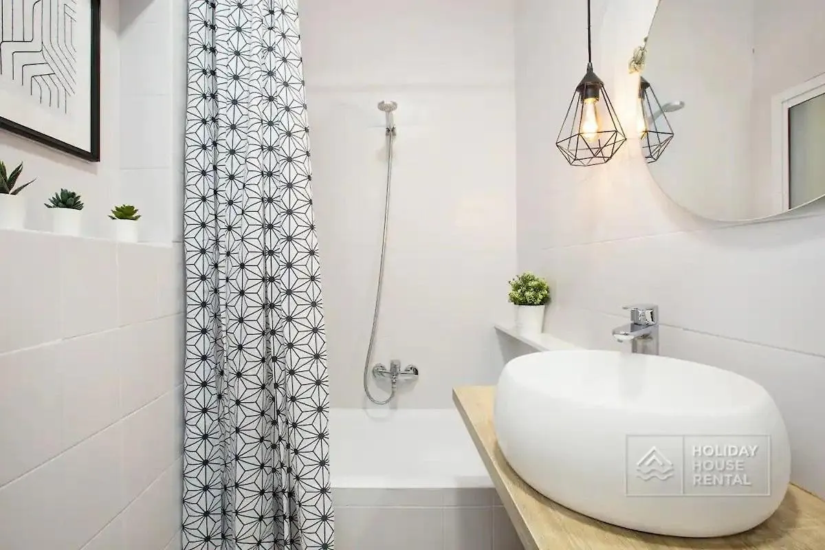 Cosy 3-Bedroom Apartment For 6-8 People Just 50M From The Beach Salou