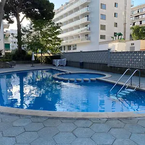  Apartamento Enzo 150m Playa
